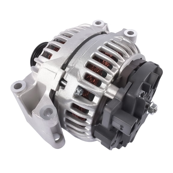 Alternator 150A Fits Mercedes C300 3.0L Sedan 2009-2012 GLK350 3.5L 2010-2012