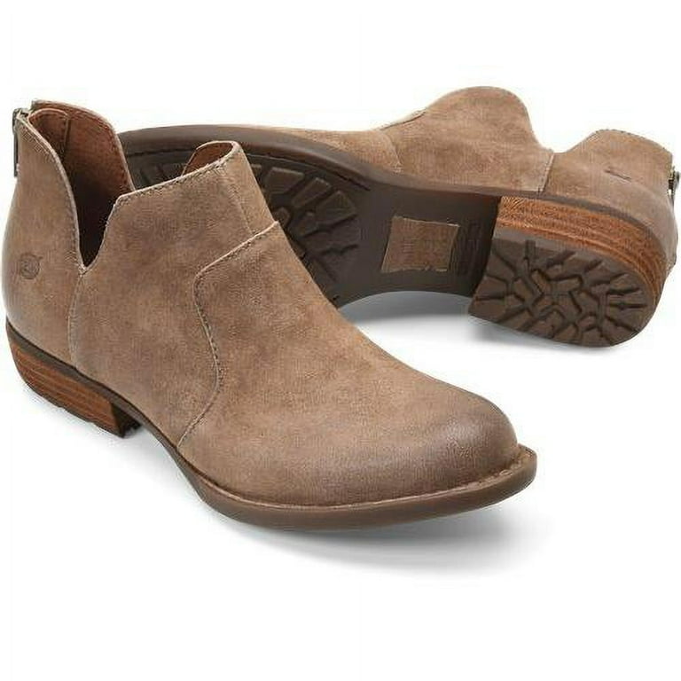 Born booties best sale kerri