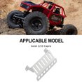thumbnail image 4 of Accesorio de armadura RC Tholdsy de aleación de aluminio para modelo 1/10 Axial, 4 of 6