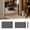 A, variant on Ailezt Retractable For No Drilling Door Fence Retractable Barrier For Apartment Hallway Stairs Kitchen Living Room Bedroom Balcony Patio Garage Garden