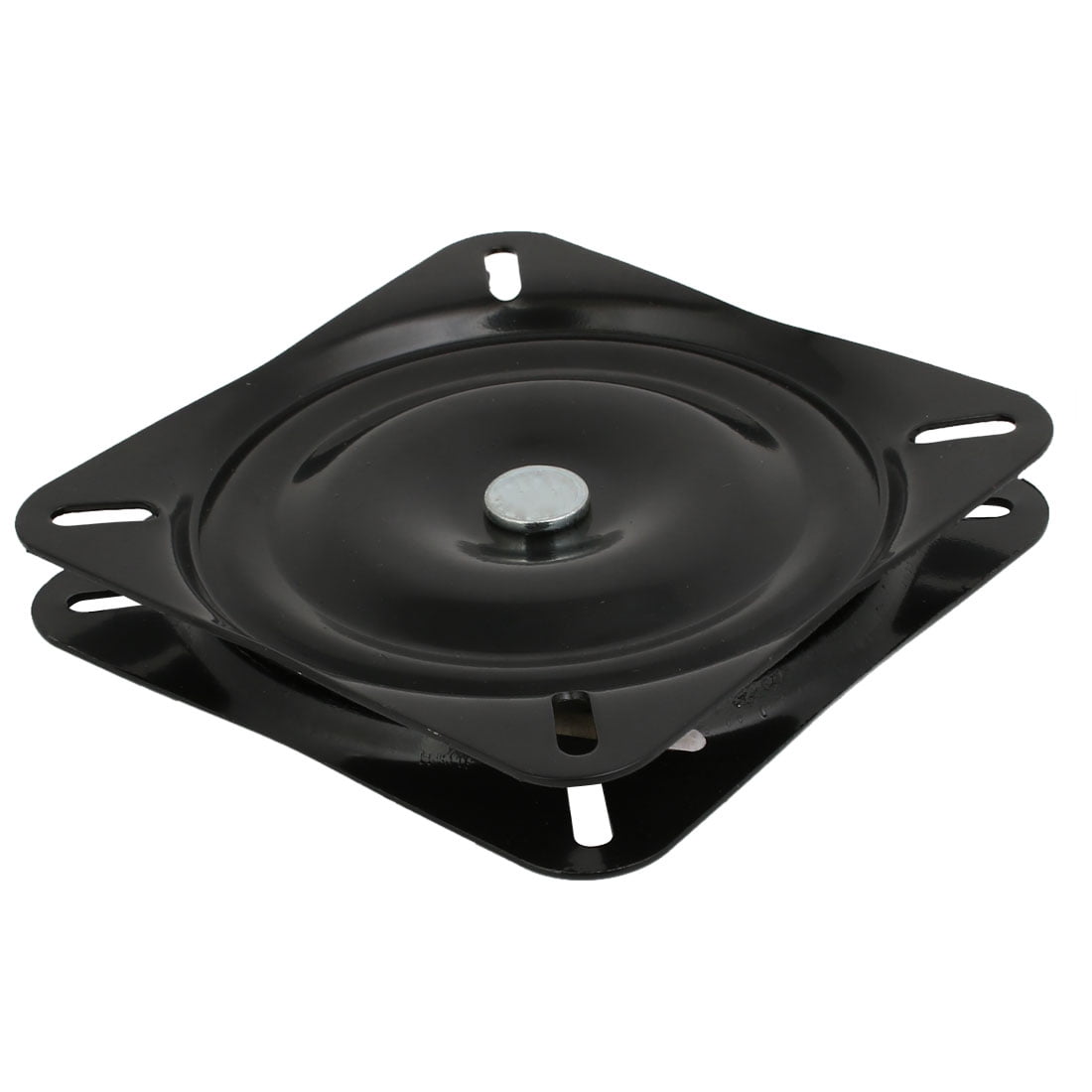 Square 6.5" Lazy Susan Turntable Bearing 23mm Thick 286Lb Capacity