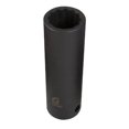 thumbnail image 2 of Sunex 244zd 1/2-Inch Drive 1-3/8-Inch 12 Point Deep Impact Socket, 2 of 4