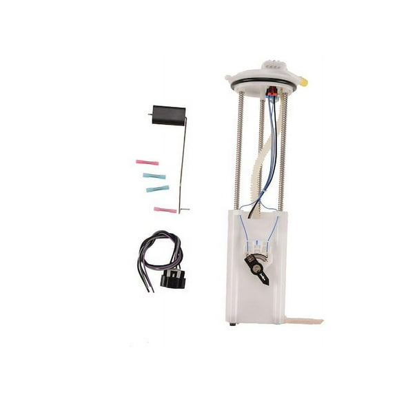 Fuel Pump Assembly 1 - Compatible with 1998 - 2000 Chevy C3500 1999