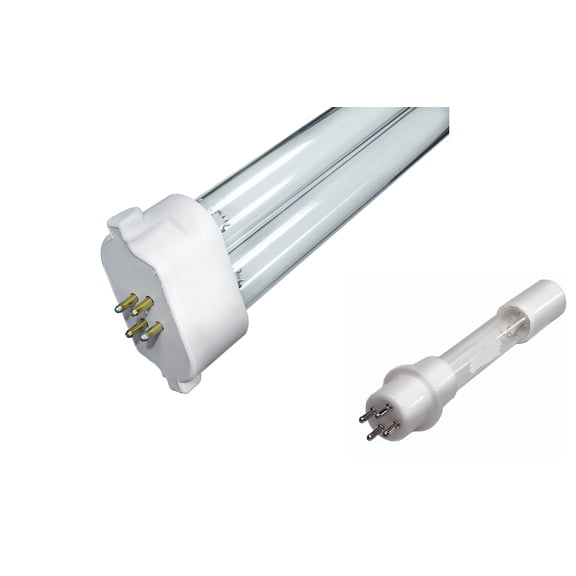 LSE Lighting LED Bulb Set for OxyQuantum LED Air