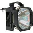 thumbnail image 3 of Advanced Lamps™ Lamp & Housing for The Mitsubishi WD-52527 TV - 1 Unit per pack, 3 of 5