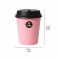thumbnail image 3 of Squishy Disposable Coffee Cup Stress Relief Squeeze Toy, Assorted Random Color Sensory Fidget Toy for Kids Adults, Soft Portable Decompression Hand Toy（Color Random）, 3 of 7