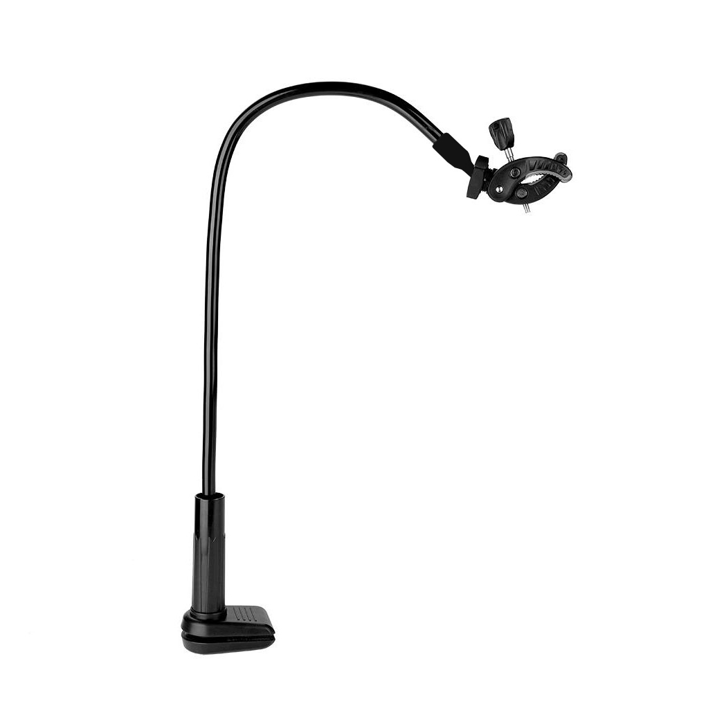 360degree rotatable pet hair dryer bracket lazy bracket handsfree