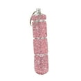 thumbnail image 4 of Boîte à Comprimés Porte-Clés Bouteille Durable Trois Sections Multifonction Mini Tablette B, 4 of 9