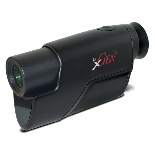 Night Vision Monocular