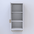 thumbnail image 4 of Bali 03 Bookcase, 4 of 5