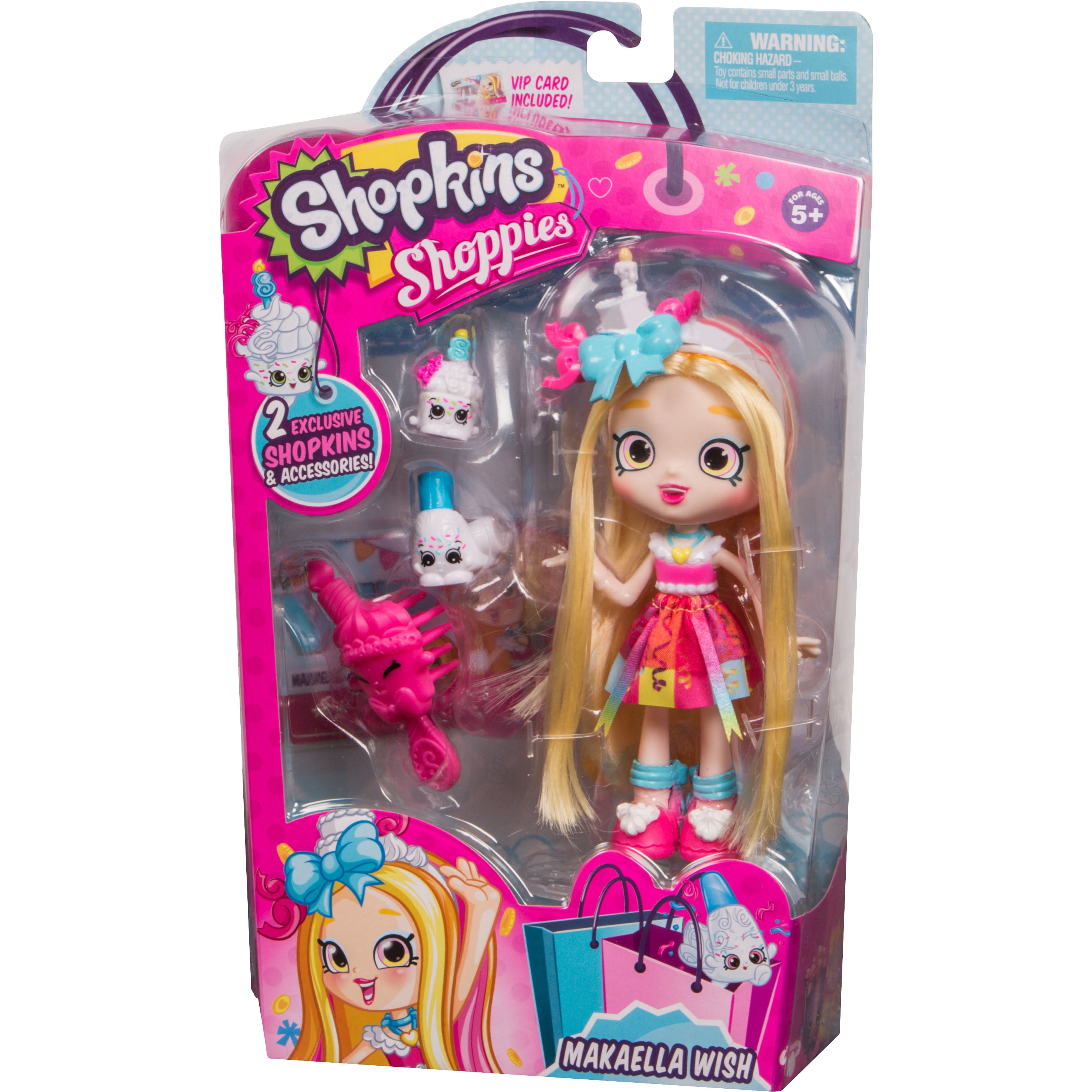 shoppie dolls walmart