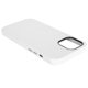 thumbnail image 4 of Funda De Piel Sintética Con Textura Para PC, Funda Trasera De Piel Sintética Ultrafina Antiarañazos A Prueba De Golpes Para Teléfono 12 Pro Max, 4 of 8