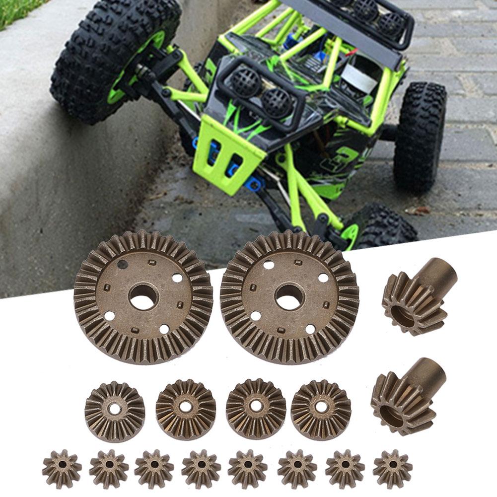 wltoys 12428 metal upgrade