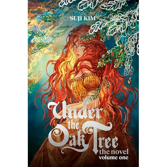 Pre-Owned Under the Oak Tree: Volume 1 (the Novel) (Hardcover) by Suji Kim
