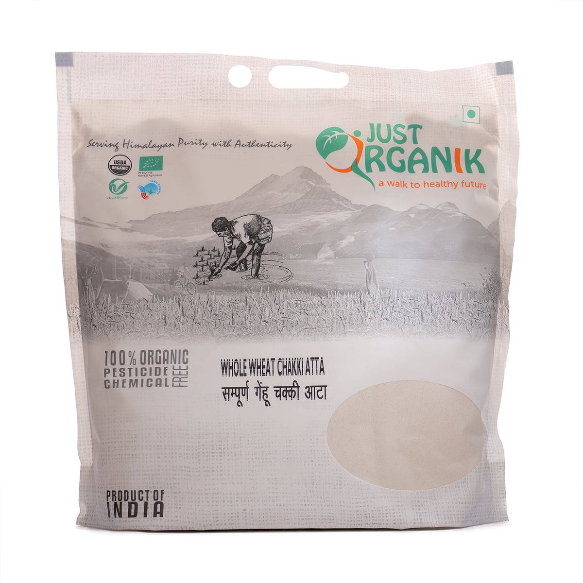 wheat flour chakki price