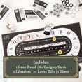 thumbnail image 4 of Really Loud Librarians Party Game from Exploding Kittens Brand, 4 of 10