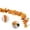MulticolorD, variant on Virelaxpo Halloween Thanksgiving Garland Vine with Maple Leaves Pumpkins for Doorway Mantel Decor 74.8 Inches