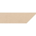 thumbnail image 3 of Ekena Millwork 6"W x 6"H x 20"L Concord Woodgrain TimberThane Rafter Tail, Primed Tan, 3 of 6