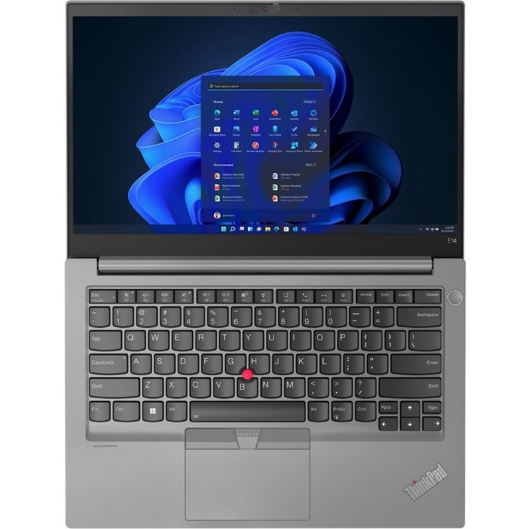 Lenovo ThinkPad E14 Gen 4 21E3008JUS 14