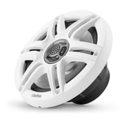 Fusion MS-RA60 Source Unit w/ (2 Pair ) Clarion CMS-651-SWB 6.5-inch Coaxial Marine ( Includes White & Black Sport Grilles)