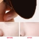 thumbnail image 2 of Brocha de maquillaje, brocha para polvo líquido para rubor facial con parte superior plana y área grande, 2 of 8