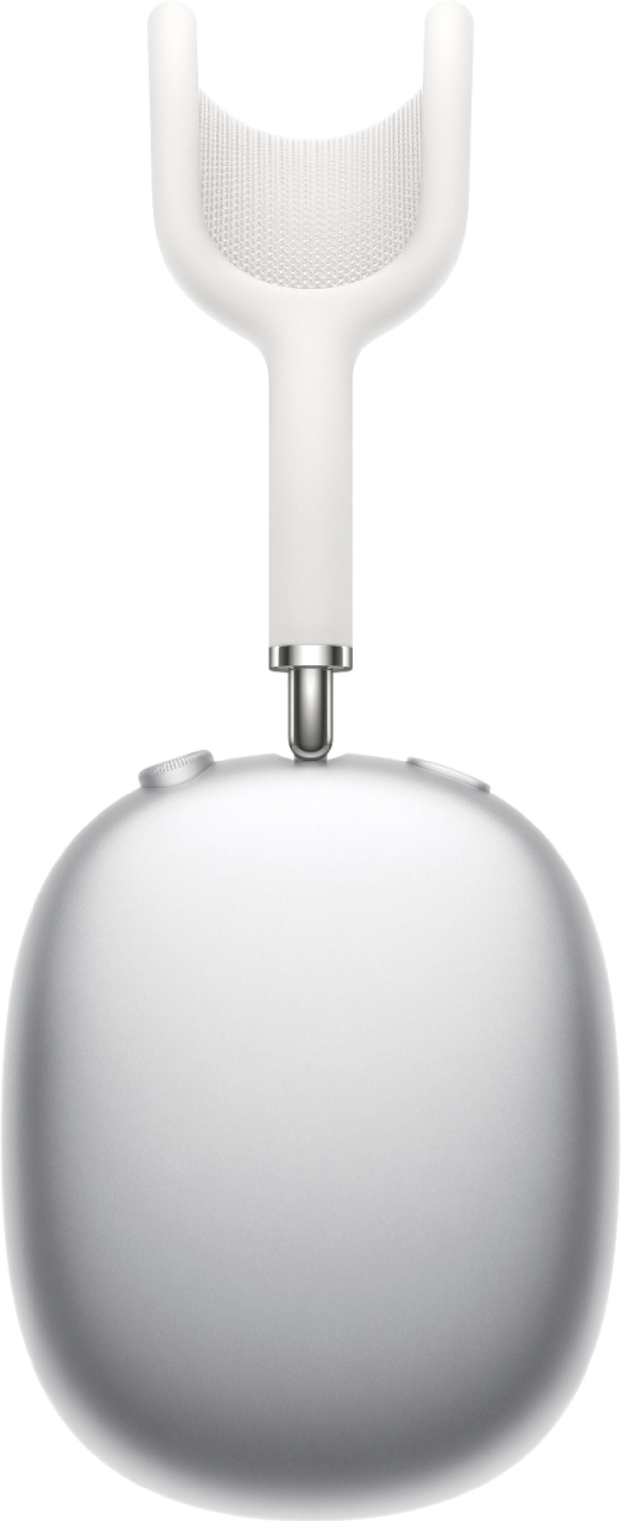 Apple AirPods Max, Silver, Refurbished, Active Noise