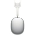 thumbnail image 3 of Restored Apple Airpods Max - Silver (Refurbished), 3 of 3