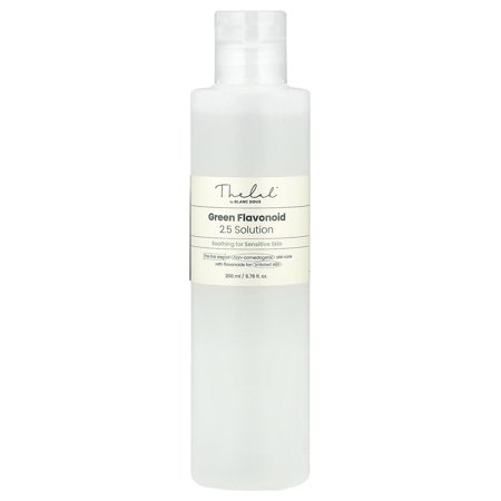 The Lab by BLANC DOUX Green Flavonoid 2.5 Solution , 6.76 fl oz (200 ml)