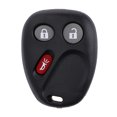 thumbnail image 1 of Cáscara de Sustitución Remoto FOB Accesorio para GM Yotijar Remoto clave de caso, 1 of 5