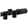 thumbnail image 5 of BSA AIR39X40AO Outlook Air Rifle 3-9x 40mm AO Obj Black Finish Mil-Dot, 5 of 9