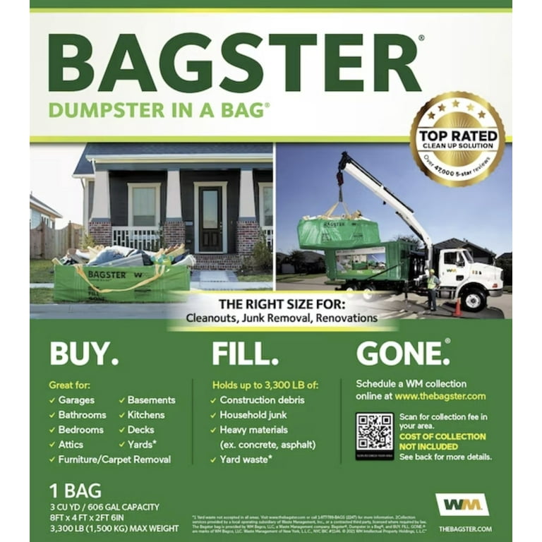 バッグ always do what you should do waste store バッグ always do what you should do waste store 8-9 Gallon