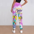 thumbnail image 3 of Rugrats Women's Sweatpants Fall Jogger Pants Workout Lounge Comfy Athletic Joggers 3XL, 3 of 8