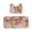 Khaki, variant on 2-Piece Bathroom Rug Set Extra Long Soft Water Absorption Non-Slip Mat for Toilet Shower Velvet Fleece Bath Mats Modern Home Decor