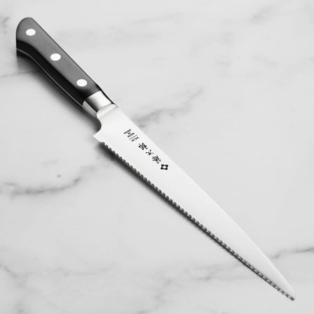 Tojiro Kitchen Knife F-828