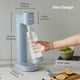 thumbnail image 4 of Agua con gas Philips para hacer refrescos con botella de 1 litro y 60 litros de CO2, 4 of 5