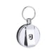 thumbnail image 4 of 1 Llavero Raplampilil, Soporte Retrableil, Llavero de Acero Con RetroCeso, Clip para Cinturón, Cadena de Tracció, Insignia de Tarjeta de Metal, 4 of 7
