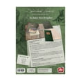 thumbnail image 5 of Sherlock Holmes: The Baker Street Irregulars Cooperative Game for Ages 14 +, from Asmodee, 5 of 5