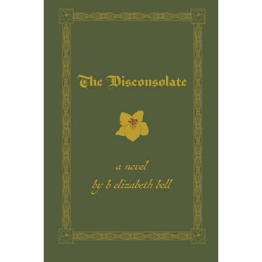 The Disconsolate (Paperback)