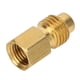 thumbnail image 4 of Accesorios Adaptadores R134A, Adaptador R134A De Fácil Instalación Adaptador De Aire Acondicionado R134A De Latón Para Aire Acondicionado De Automóvil R134A, 4 of 7