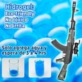 thumbnail image 5 of Rifle de Hidrogel Automático con Mira Telescópica, 5 of 5