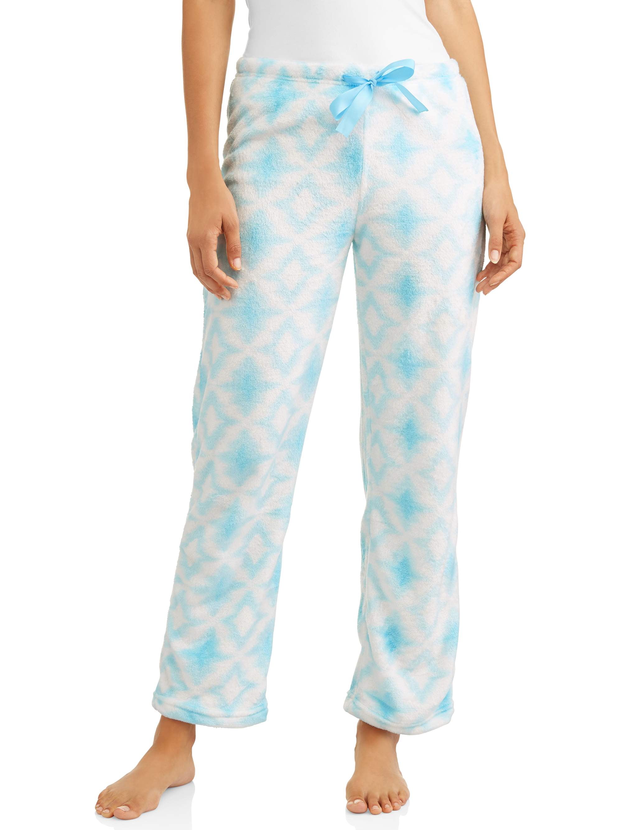 Mayfair Women's Velvet Pants - Walmart.com