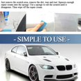 thumbnail image 3 of 1 Bottle Car Nano Repairing Spray Car Detailing Polisher Scratch Remover, 3 of 4