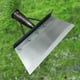 thumbnail image 3 of Pala de limpieza multifuncional para jardín al aire libre, cabezal de pala para limpieza 27cm Zulema Cabeza de la pala, 3 of 6