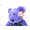 thumbnail image 2 of Ty Buddy: Employee Bear | Stuffed Animal | MWMT's, 2 of 7