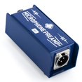 thumbnail image 1 of Preamplificador de micrófono Chkenono FC-1, amplificador de ganancia de micrófono con alimentación Phantom, 1 of 7
