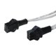 thumbnail image 3 of 2x CCFL Halo Rings Inverter for For E36 E38 E39 E46 X3 CCFL Angel Eyes, 3 of 3