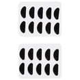 thumbnail image 2 of M+ Unisex Nose Pad Covers for Eyewear Comfort, 2 of 8