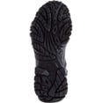 thumbnail image 2 of Merrell Work Men's Moab 2 8" Tactical Waterproof Black 11.5 W US, 2 of 8