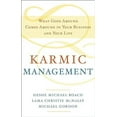 thumbnail image 2 of Gestion Karmique par Gardon, Geshe Michael/ Mcnally, Lama Christie/ Gordon, Michael, 2 of 2