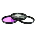thumbnail image 3 of Nikon AF-S DX Nikkor 35mm f/1.8G Objectif + Kit d'Accessoires de Valeur Supérieure 52mm, 3 of 8